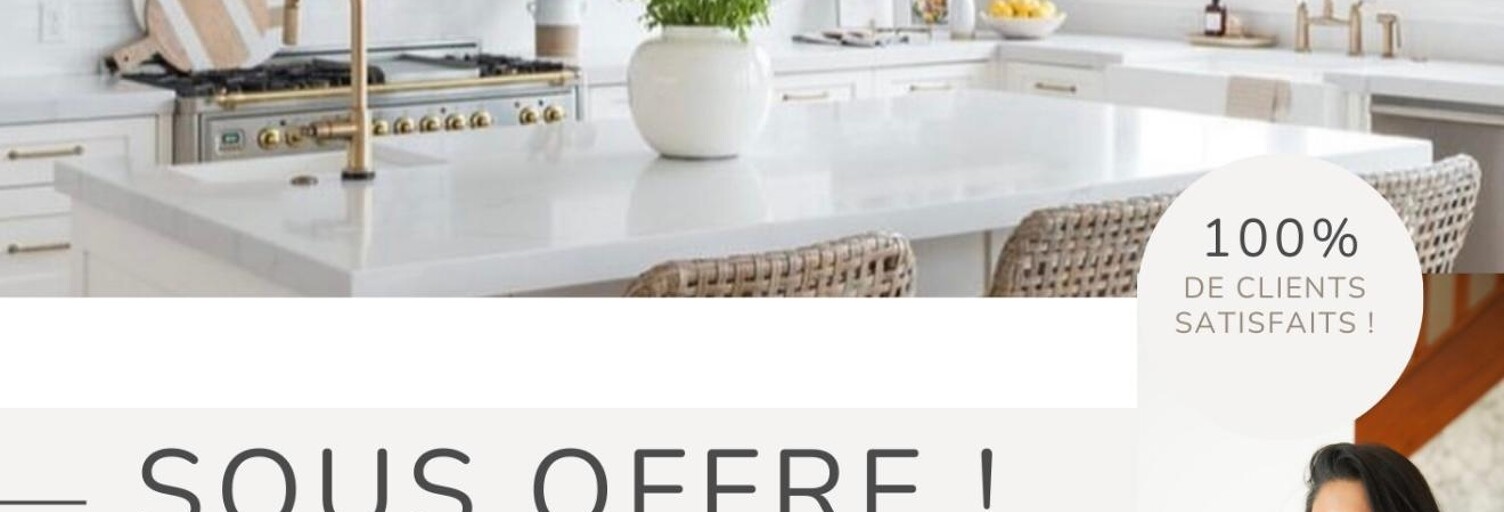 Appartement 3 Pièces 63 m² à vendre à Deuil-la-Barre (95170)