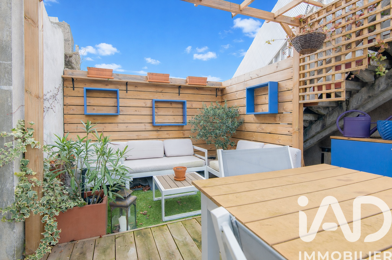 Appartement 4 pièces 440000 €
