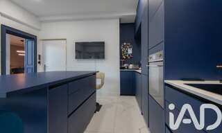Appartement 4 Pièces 120 m² à vendre à Metz (57000)