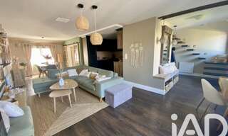 Maison 3 Pièces 76 m² à vendre à Blainville-sur-Mer (50560)