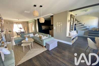 Maison 3 pièces 329000 €