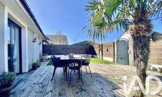 Maison 3 Pièces 82 m² à vendre à Blainville-sur-Mer (50560)