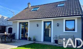 Maison 3 Pièces 82 m² à vendre à Blainville-sur-Mer (50560)