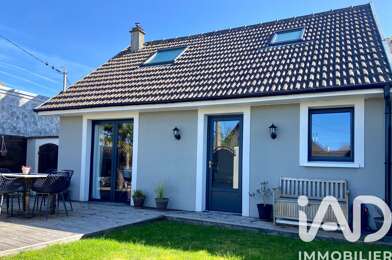 Maison 3 pièces 329000 €