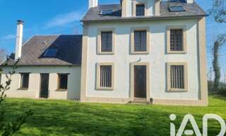 Maison 7 Pièces 170 m² à vendre à Montivilliers (76290)