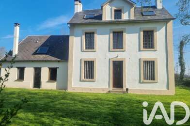 Maison 7 pièces 450000 €