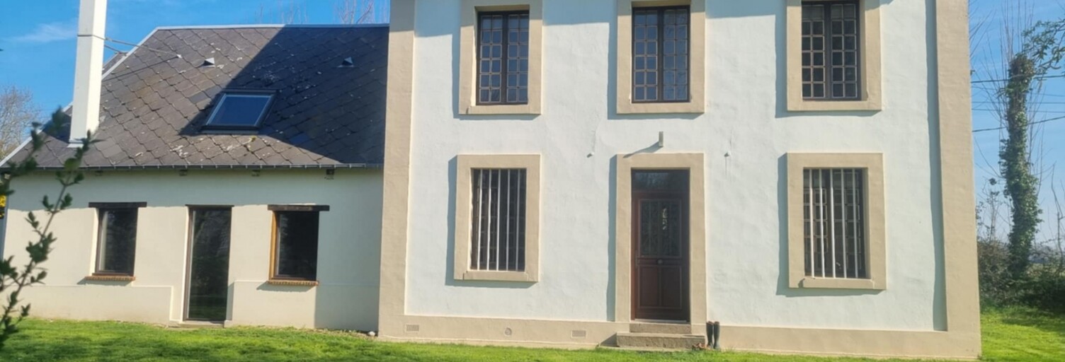 Maison 7 Pièces 170 m² à vendre à Montivilliers (76290)