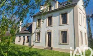 Maison 7 Pièces 170 m² à vendre à Montivilliers (76290)