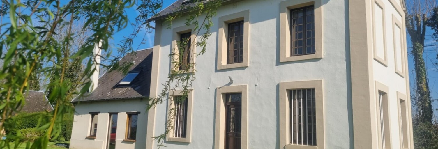 Maison 7 Pièces 170 m² à vendre à Montivilliers (76290)