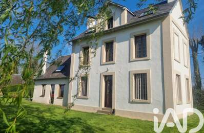 Vente Maison d'architecte 7 pièces — photo du bien