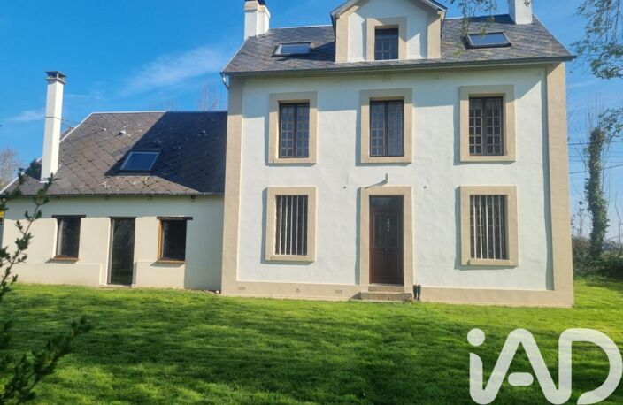 Vente Maison d'architecte 7 pièces — photo 2