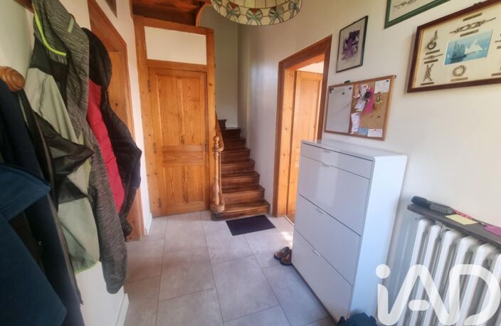Vente Maison d'architecte 7 pièces — photo 3