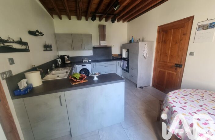 Vente Maison d'architecte 7 pièces — photo 4