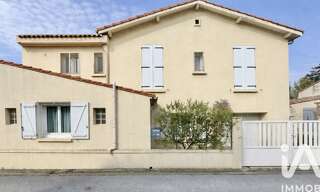 Maison 6 Pièces 115 m² à vendre à Luc-sur-Orbieu (11200)