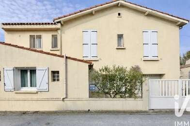 Maison 6 pièces 249900 €