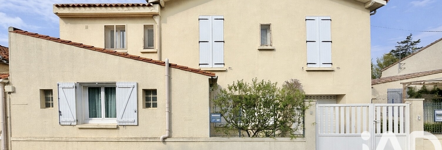 Maison 6 Pièces 115 m² à vendre à Luc-sur-Orbieu (11200)