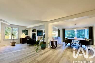 Maison 9 pièces 899000 €