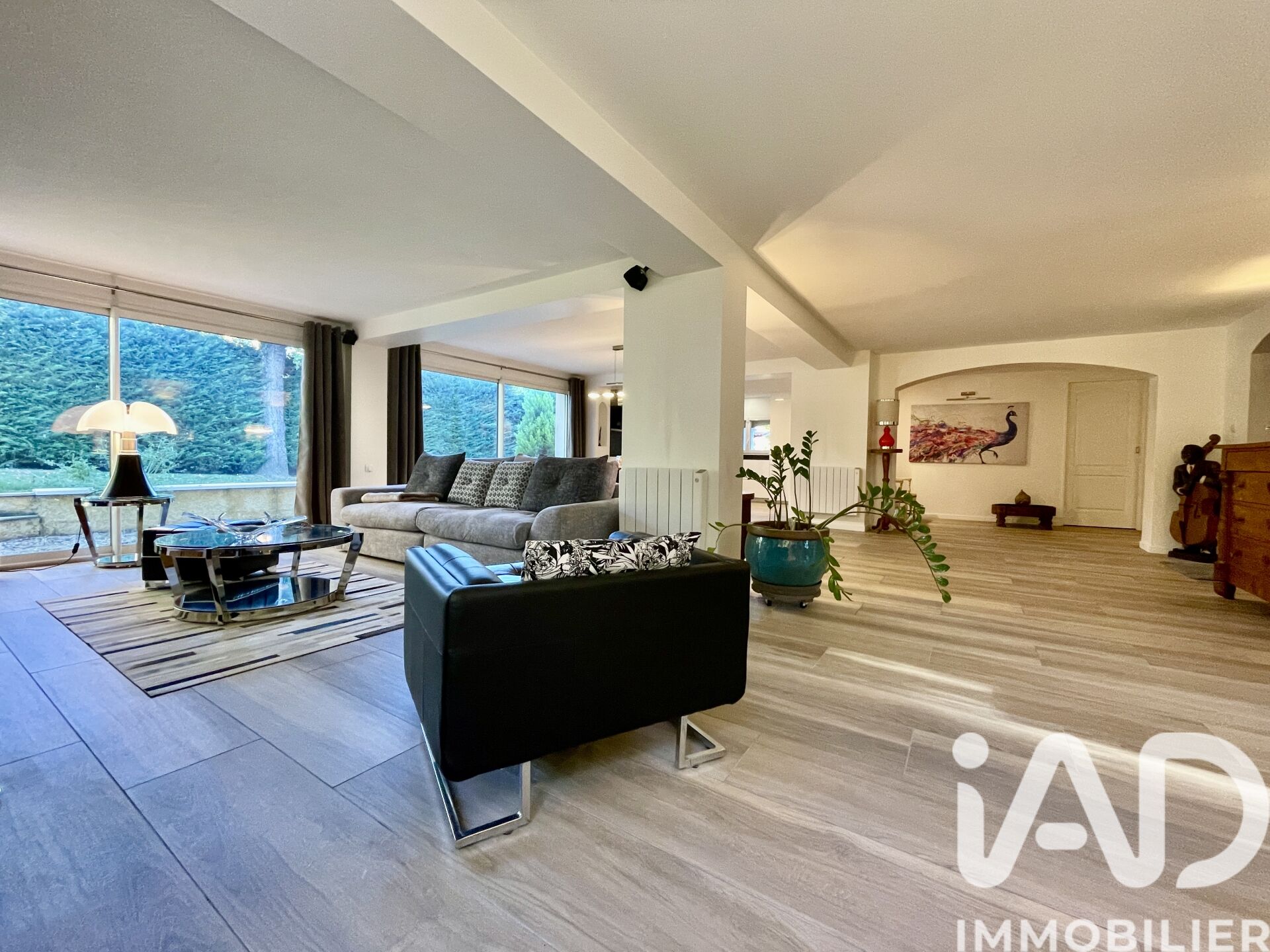 Vente Maison/villa 9 pièces - Photo 3