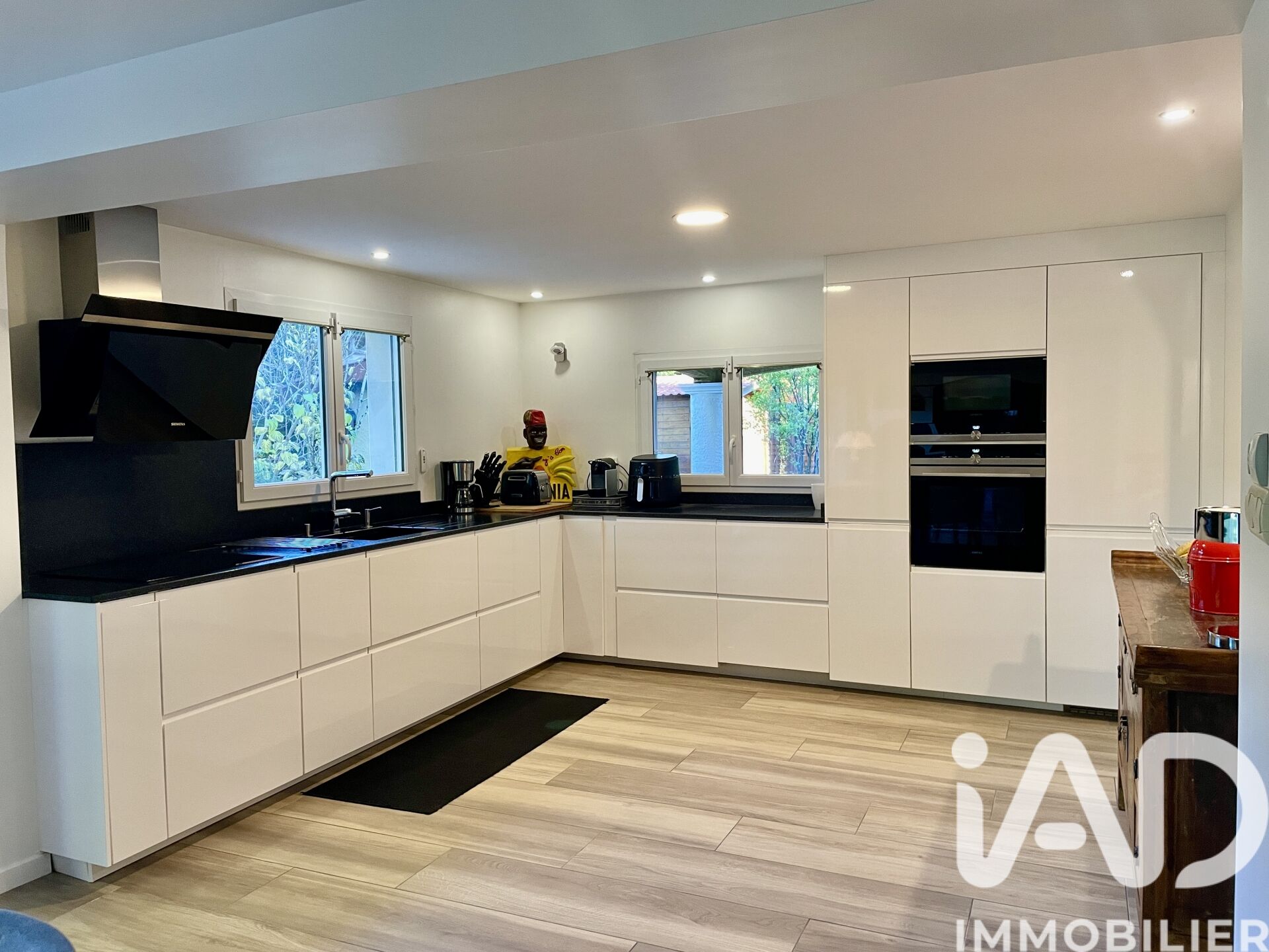 Vente Maison/villa 9 pièces - Photo 4