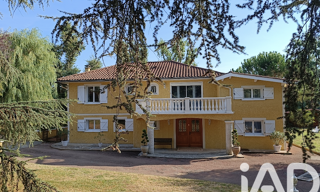 Maison 9 Pièces 246 m² à vendre à La Tour-de-Salvagny (69890)