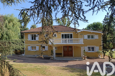 Maison 9 pièces 899000 €