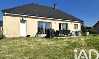 Maison 3 Pièces 87 m² à vendre à Port-Jérôme-sur-Seine (76330)