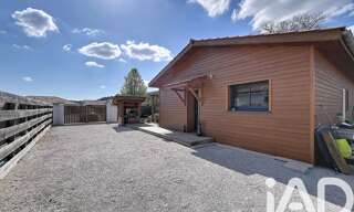 Maison 4 Pièces 89 m² à vendre à Vielle-Saint-Girons (40560)