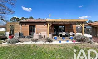 Maison 4 Pièces 89 m² à vendre à Vielle-Saint-Girons (40560)