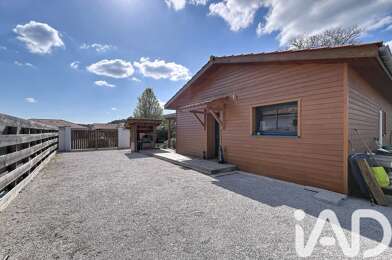 Maison 4 pièces 339000 €