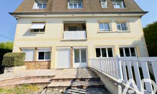 Appartement 2 Pièces 64 m² à vendre à D'Huison-Longueville (91590)