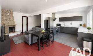 Appartement 2 Pièces 64 m² à vendre à D'Huison-Longueville (91590)