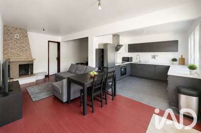 Appartement 2 pièces 159900 €