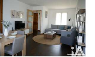 Maison 5 Pièces 90 m² à vendre à Rochefort (17300)