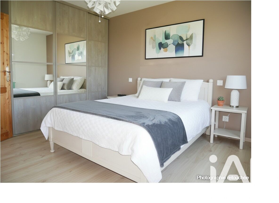 Vente Maison/villa 5 pièces - Photo 3