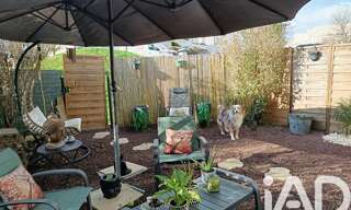 Appartement 2 Pièces 52 m² à vendre à La Tour-du-Pin (38110)