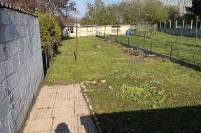 Maison 5 pièces 128000 €