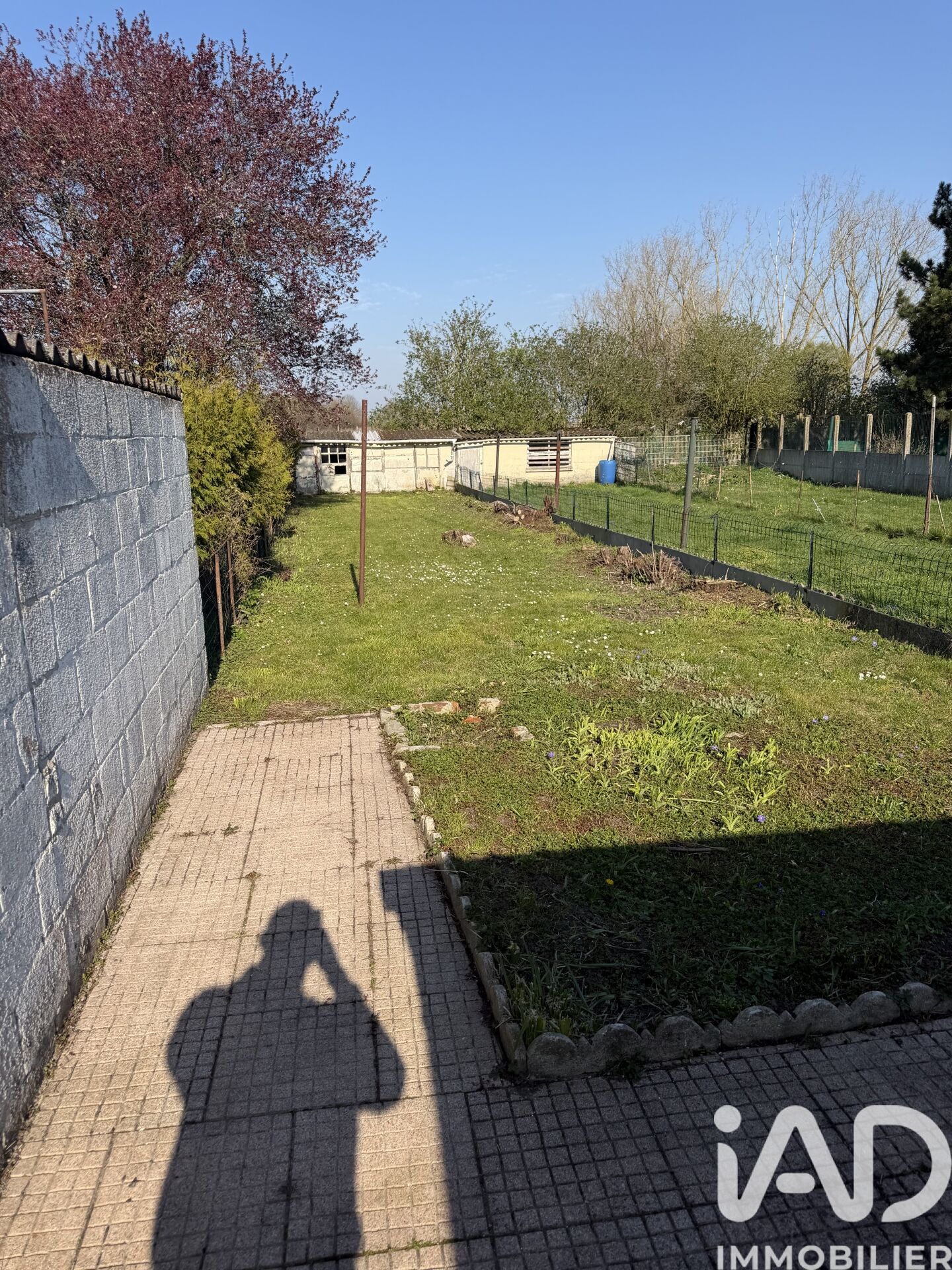 Maison à vendre, 5 pièces, 90 m², Dourges