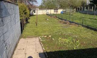 Maison 5 Pièces 90 m² à vendre à Hénin-Beaumont (62110)