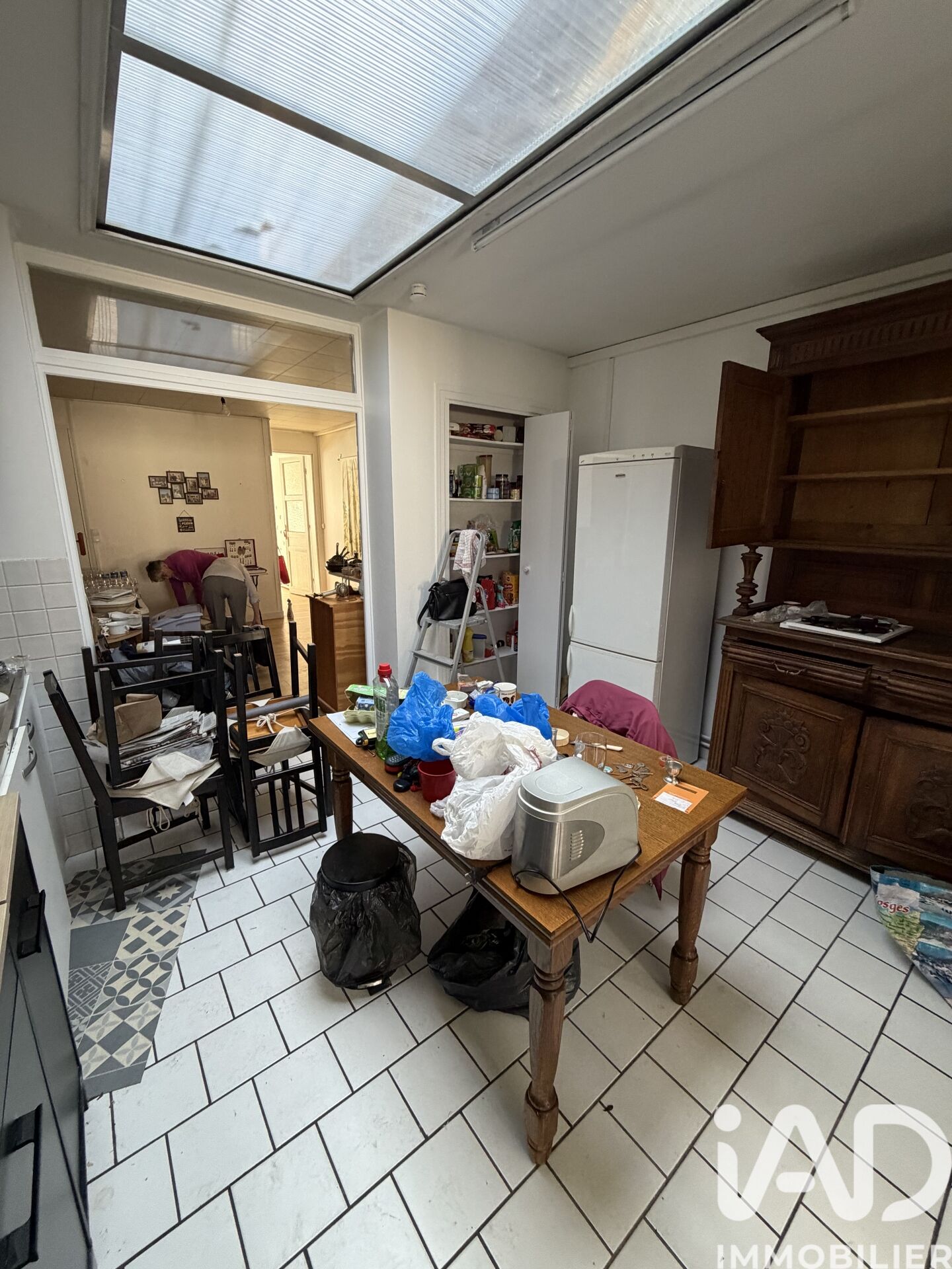 Vente Maison de ville 5 pièces - Photo 3