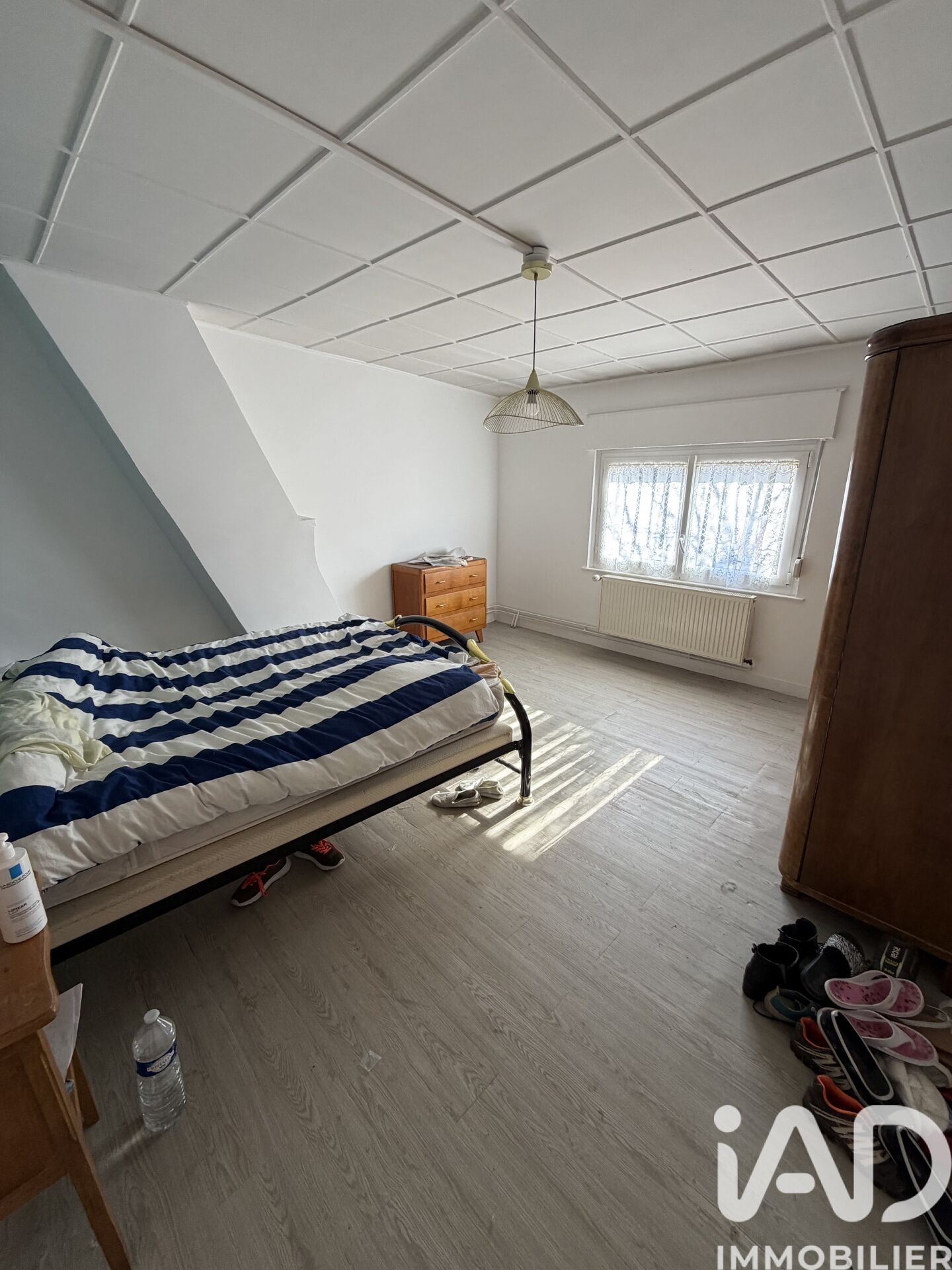 Vente Maison de ville 5 pièces - Photo 5