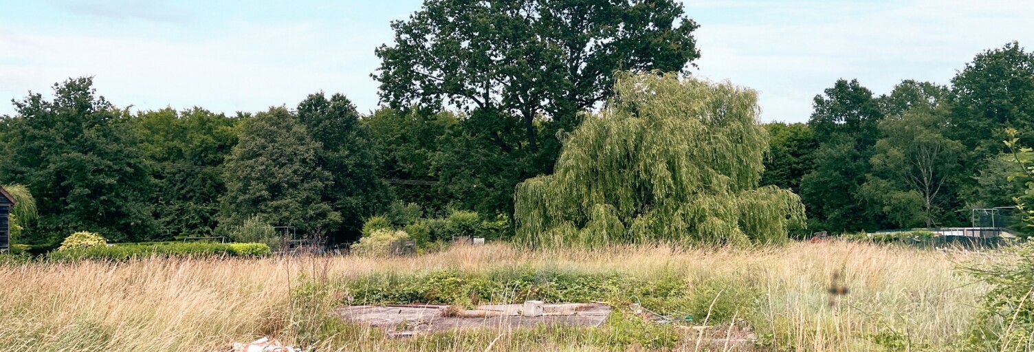 Terrain  2774 m² à vendre à Nogent-sur-Vernisson (45290)