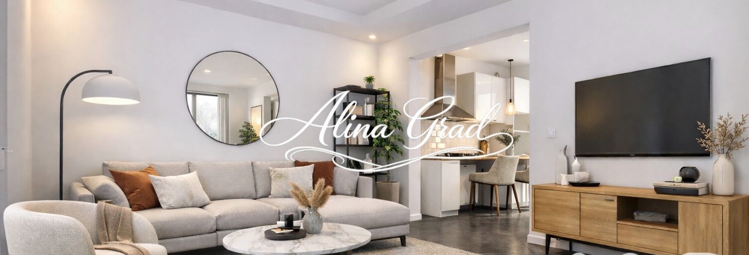 Appartement 6 Pièces 78 m² à vendre à Saint-Gratien (95210)