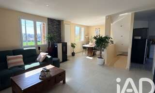 Maison 5 Pièces 110 m² à vendre à Garancières (78890)