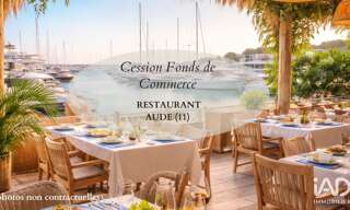 Commerce  100 m² à vendre à Gruissan (11430)