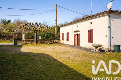 Maison 5 pièces 96000 €