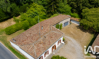 Maison 5 Pièces 96 m² à vendre à Montguyon (17270)