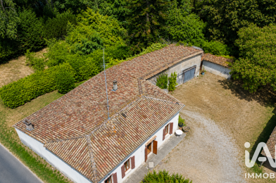 Maison 5 pièces 86000 €