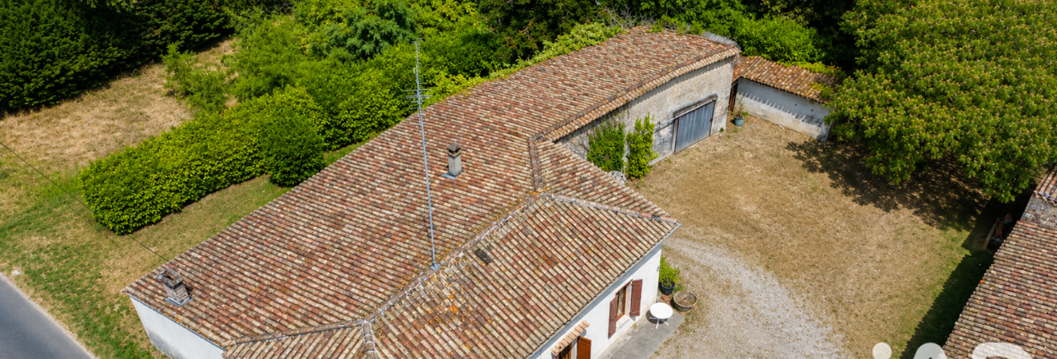 Maison 5 Pièces 96 m² à vendre à Montguyon (17270)