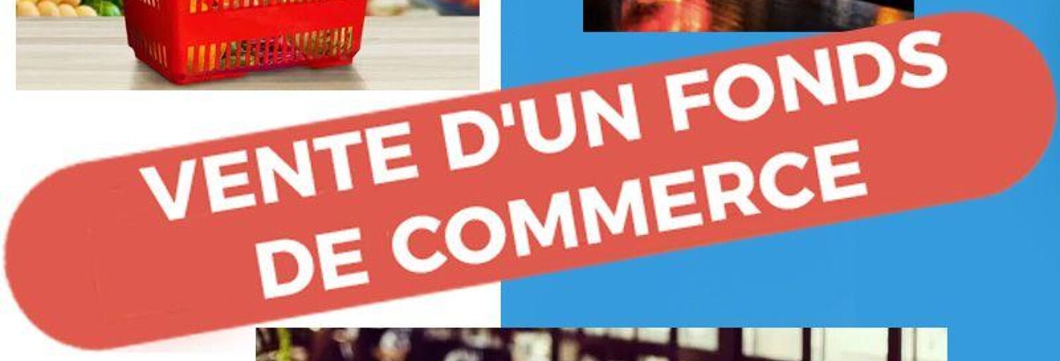 Commerce  242 m² à vendre à Ars (16130)