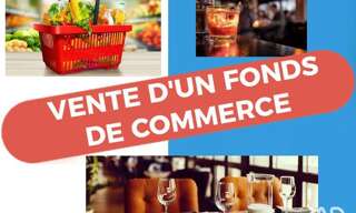 Commerce  242 m² à vendre à Ars (16130)